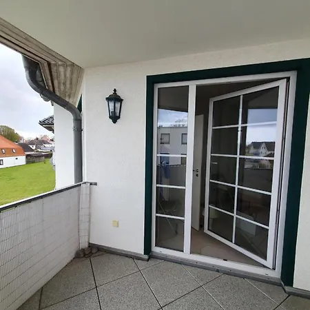 Ferienwohnung Holstenläger - nah am Zentrum Grömitz Exterior foto