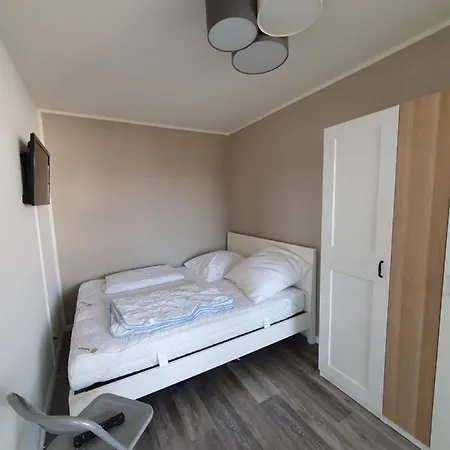 Ferienwohnung Holstenläger - nah am Zentrum Grömitz Exterior foto