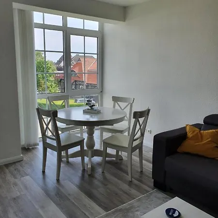 Ferienwohnung Holstenläger - nah am Zentrum Grömitz Exterior foto