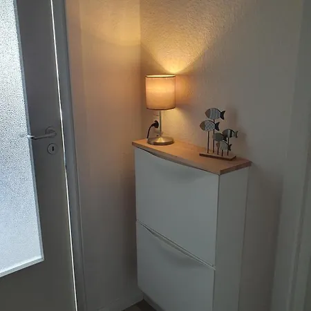 Ferienwohnung Holstenläger - nah am Zentrum Grömitz Exterior foto
