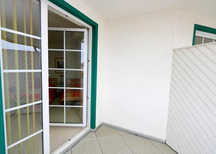 Ferienwohnung Holstenlaeger - Nah Am Zentrum