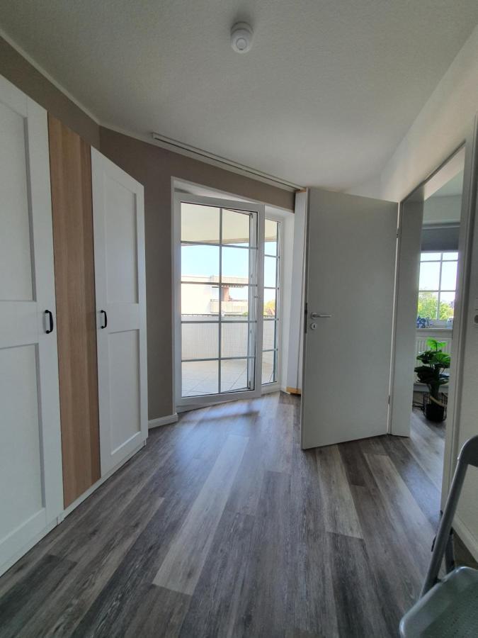 Holstenlaeger - Nah Am Zentrum Apartment *