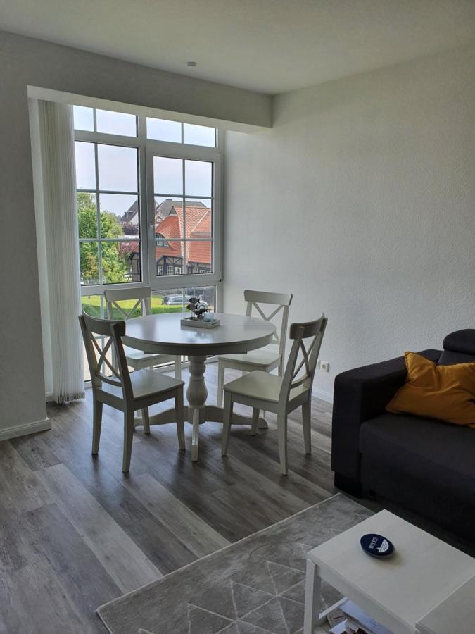Apartment Holstenläger - Nah Am Zentrum