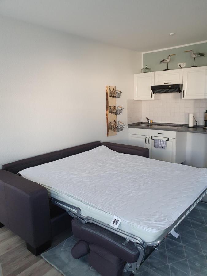Holstenlaeger - Nah Am Zentrum Apartment *