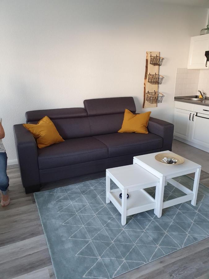 Apartment Holstenlaeger - Nah Am Zentrum Groemitz
