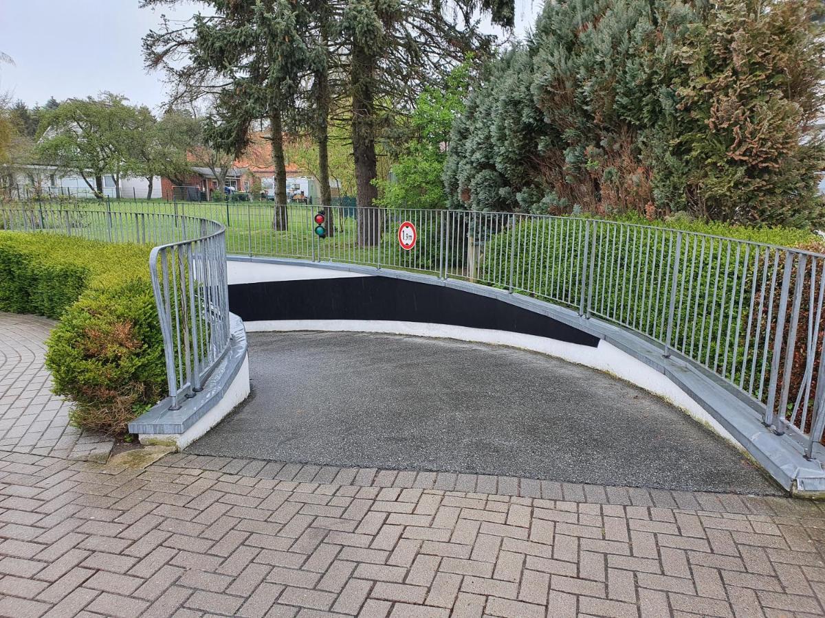 Holstenlaeger - Nah Am Zentrum Groemitz