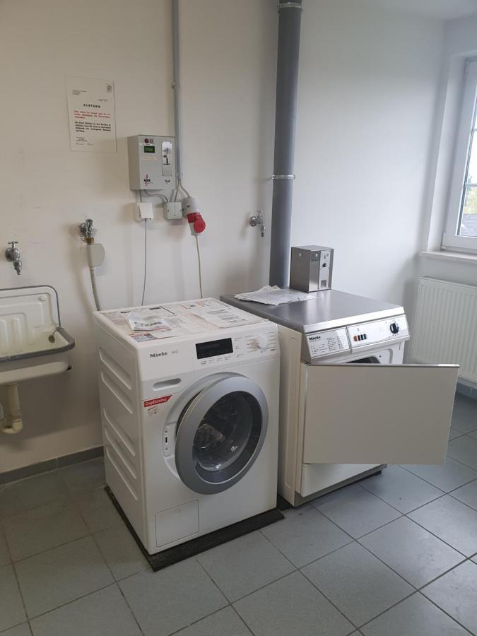 Holstenlaeger - Nah Am Zentrum Apartment *